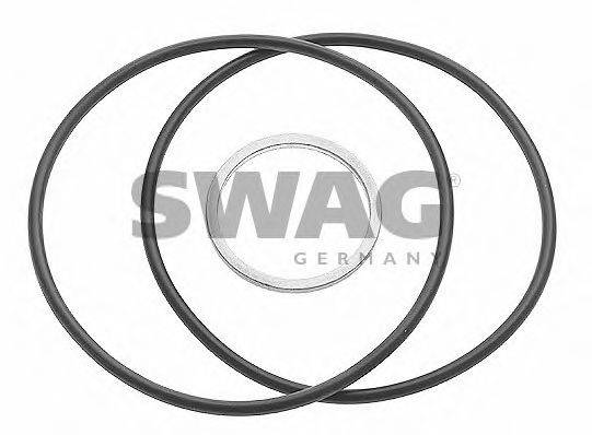 SWAG 10919158 Комплект прокладок, гідравлічний насос