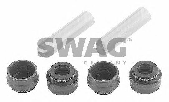 SWAG 10919271 Комплект прокладок, стрижень клапана