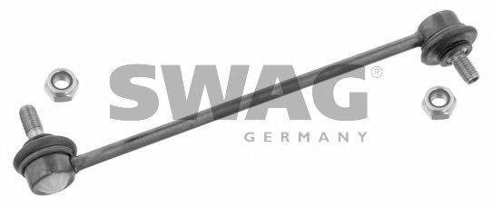 SWAG 10921256 Тяга/стійка, стабілізатор