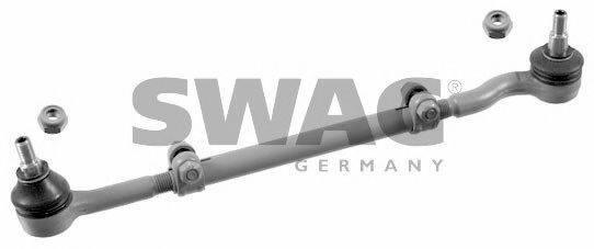 SWAG 10921292 Поперечная рулевая тяга