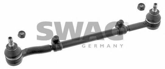 SWAG 10921293 Поперечная рулевая тяга