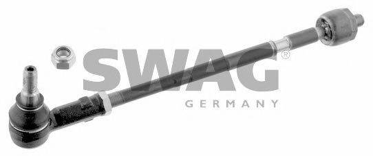SWAG 10921450 Поперечная рулевая тяга