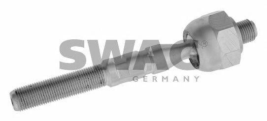 SWAG 10921638 Осевой шарнир, рулевая тяга