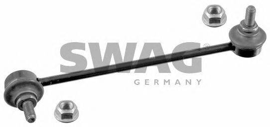 SWAG 10921801 Тяга/стійка, стабілізатор
