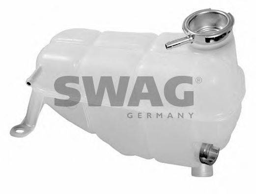 SWAG 10922626 Компенсационный бак, охлаждающая жидкость