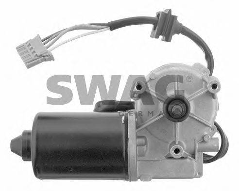 SWAG 10922689 Двигатель стеклоочистителя