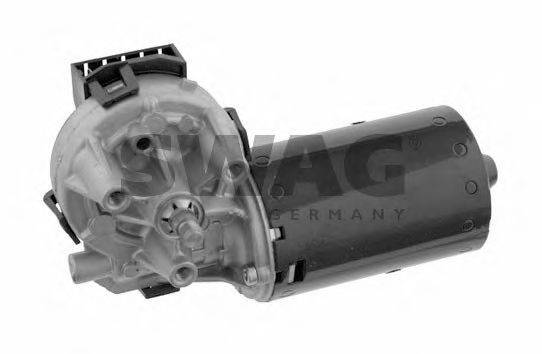SWAG 10923039 Двигатель стеклоочистителя