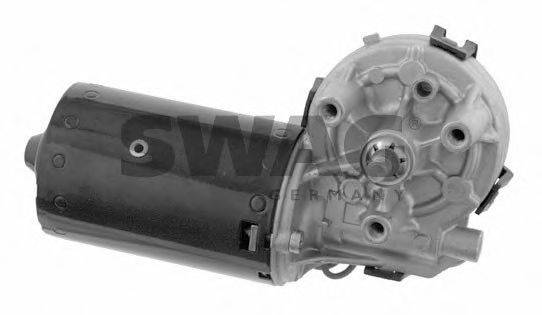 SWAG 10923041 Двигатель стеклоочистителя
