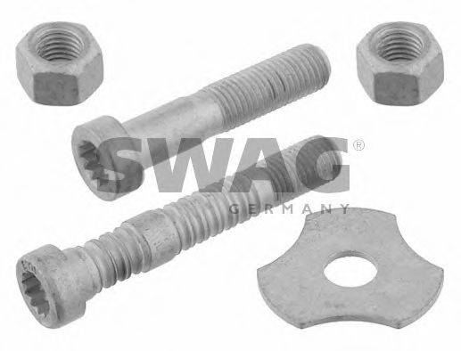 SWAG 10923469 Монтажный комплект, рычаг независимой подвески колеса