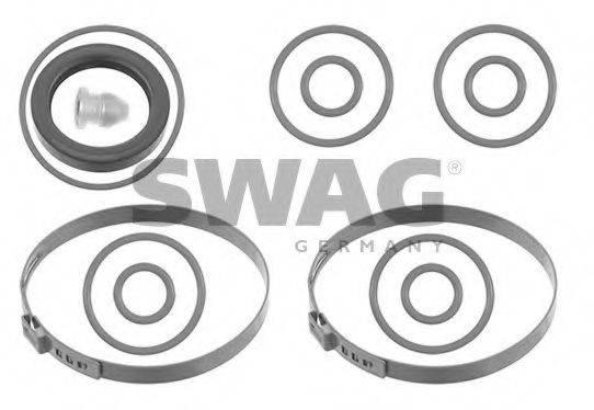 Комплект прокладок, рулевой механизм SWAG 10 92 3595