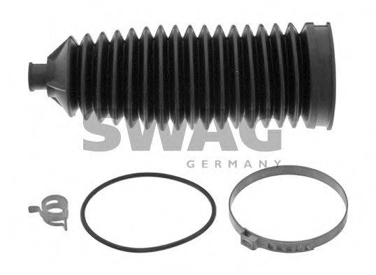 SWAG 10923844 Комплект пылника, рулевое управление