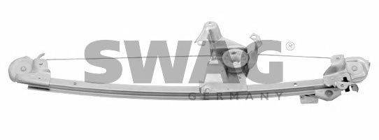 Подъемное устройство для окон SWAG 10 92 4139