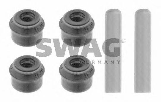 SWAG 10924202 Комплект прокладок, стержень клапана