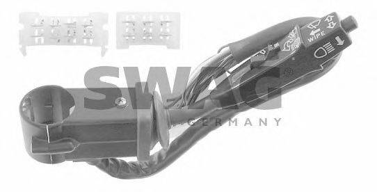 SWAG 10924573 Выключатель на колонке рулевого управления