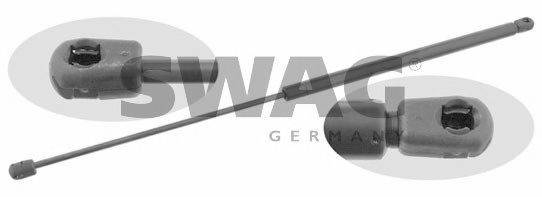 SWAG 10924713 Газовая пружина, капот