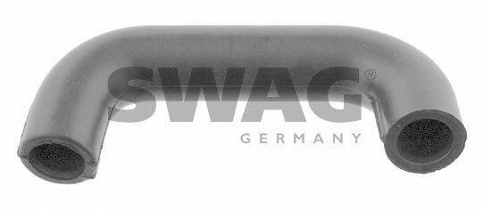 SWAG 10926163 Шланг, вентиляция картера