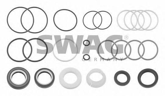SWAG 10926239 Комплект прокладок, рулевой механизм