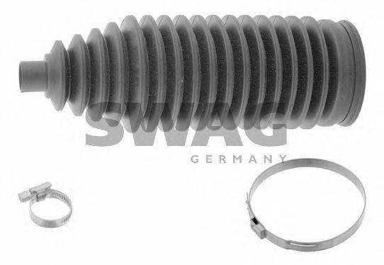 SWAG 10926325 Комплект пылника, рулевое управление