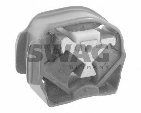 SWAG 10926777 Подвеска, двигатель