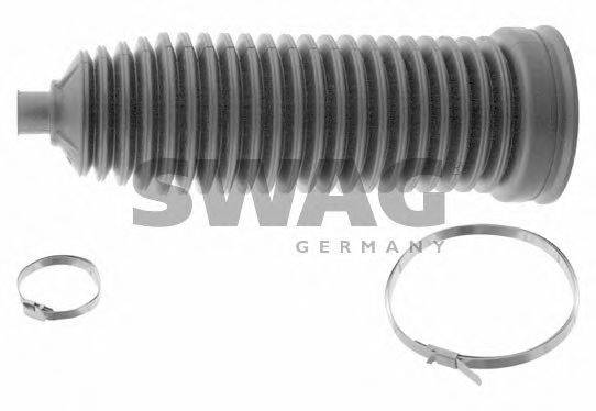 SWAG 10927248 Комплект пылника, рулевое управление