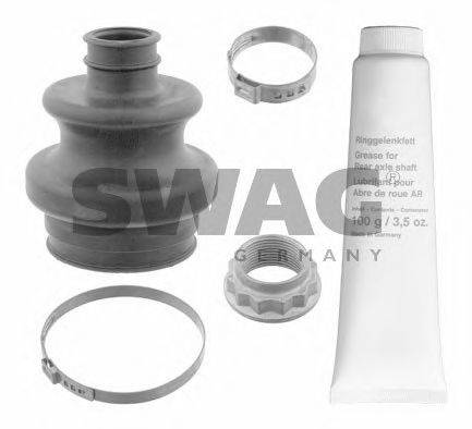 SWAG 10927851 Комплект пылника, приводной вал