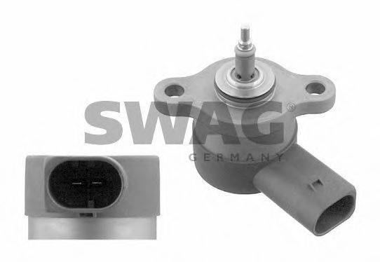 SWAG 10927979 Редукционный клапан, Common-Rail-System