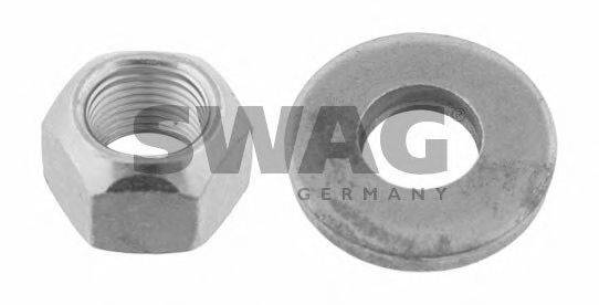 SWAG 10929626 Монтажный комплект, шарнир продольного вала