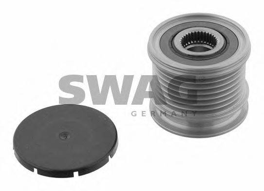 SWAG 10929709 Механізм вільного ходу генератора