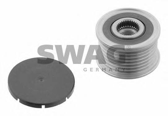 Механізм вільного ходу генератора SWAG 10 92 9771