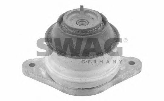 SWAG 10929969 Подвеска, двигатель