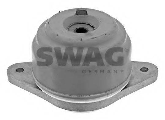 SWAG 10929970 Подвеска, двигатель