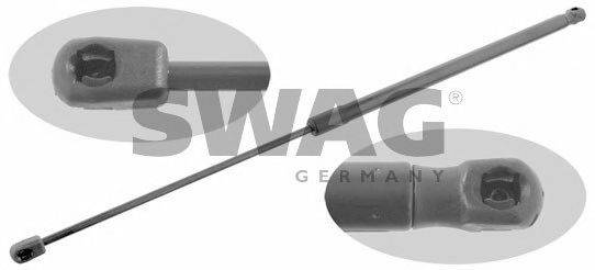 SWAG 10930879 Газовая пружина, капот