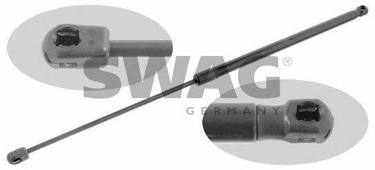 SWAG 10930880 Газовая пружина, капот