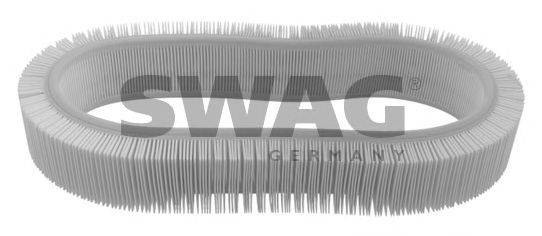 SWAG 10931445 Воздушный фильтр
