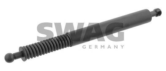 SWAG 10932046 Газова пружина, кришка багажника