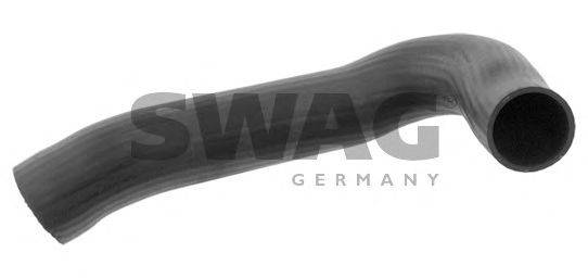 SWAG 10933015 Трубка нагнетаемого воздуха