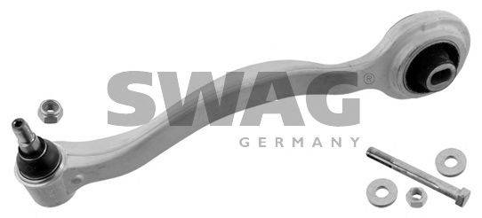 SWAG 10933350 Ремкомплект, поперечный рычаг подвески
