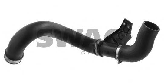 SWAG 10933522 Трубка нагнетаемого воздуха; Шланг, система подачи воздуха