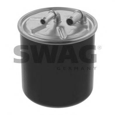 SWAG 10934178 Топливный фильтр