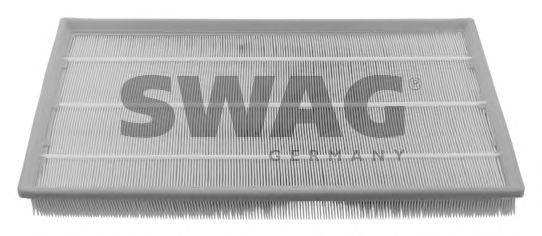 SWAG 10936042 Воздушный фильтр