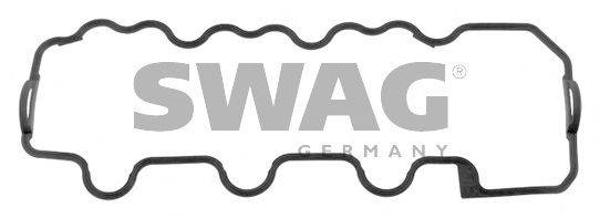SWAG 10936576 Прокладка, крышка головки цилиндра