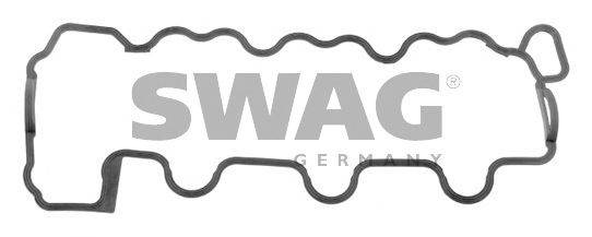 SWAG 10936577 Прокладка, крышка головки цилиндра