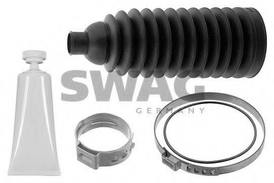 SWAG 10936775 Комплект пылника, рулевое управление