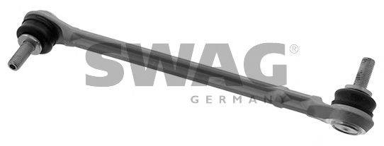SWAG 10938055 Тяга/стійка, стабілізатор