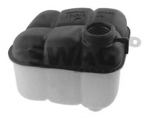 SWAG 10938803 Компенсаційний бак, що охолоджує рідину