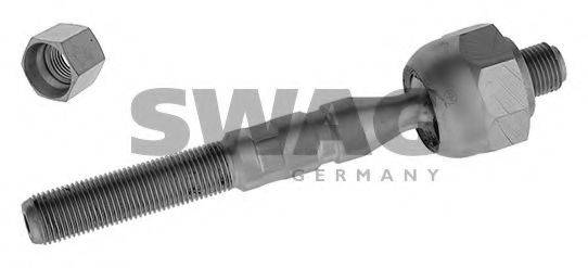 SWAG 10939501 Осевой шарнир, рулевая тяга