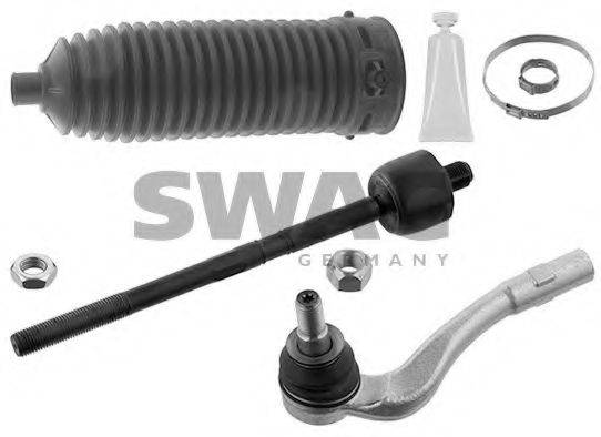 SWAG 10940166 Поперечная рулевая тяга