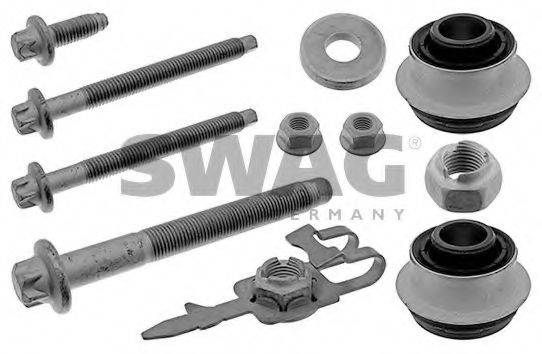 SWAG 10944170 Монтажный комплект, рычаг независимой подвески колеса