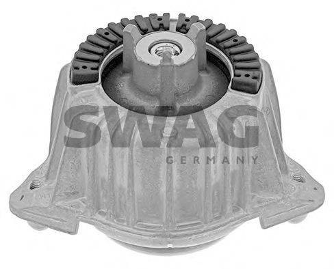 SWAG 10944856 Підвіска, двигун