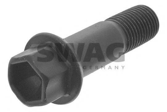 SWAG 10945757 Болт для крепления колеса